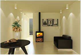 Canture SI Freestanding